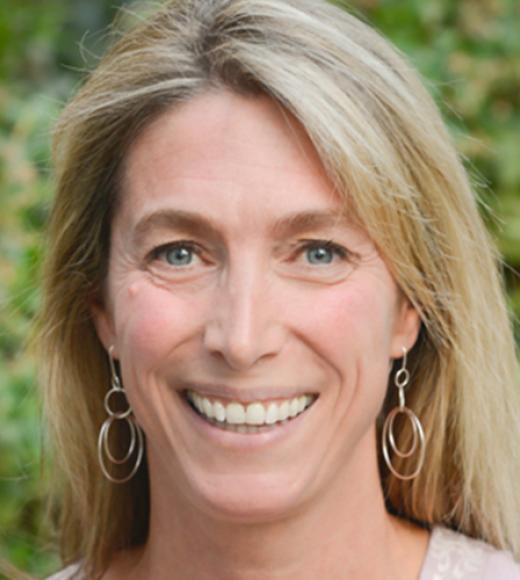 Christine Kreuder Johnson